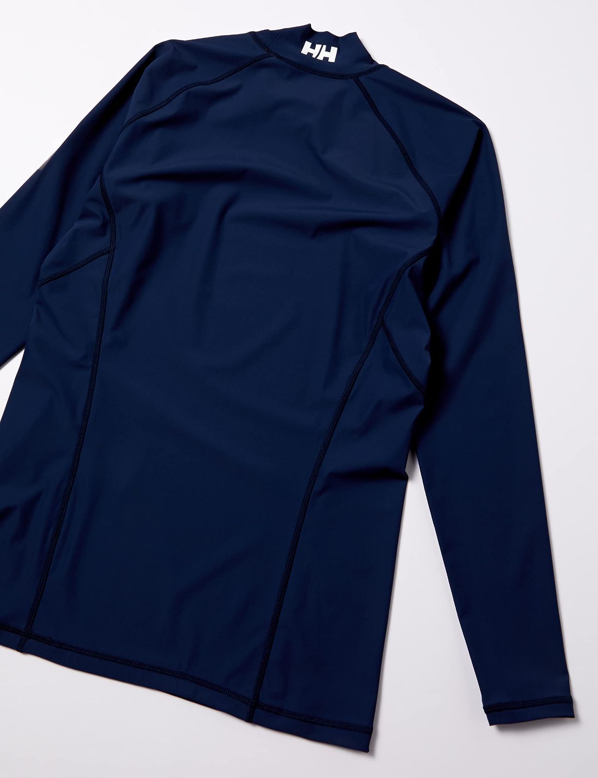 特売 ヘリーハンセン ラッシュガード ロングスリーブチームラッシュガード メンズ HH 82304