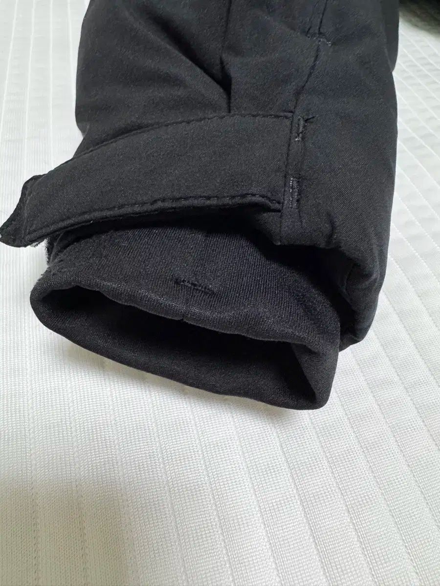 DISCOVERY キッズ ダウンジャケット ロング丈 130 STEELWINDOWSANDDOORS_COM