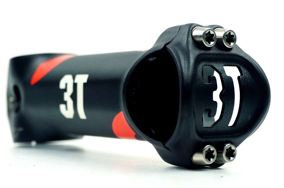 3T 「スリーティー」 ARX II TEAM Φ31.8 110mm ステム / バイチャリ名古屋大須店