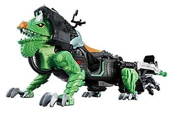 【中古】(未使用･未開封品)仮面ライダーゴースト 合体霊獣 DXイグアナゴーストライカー