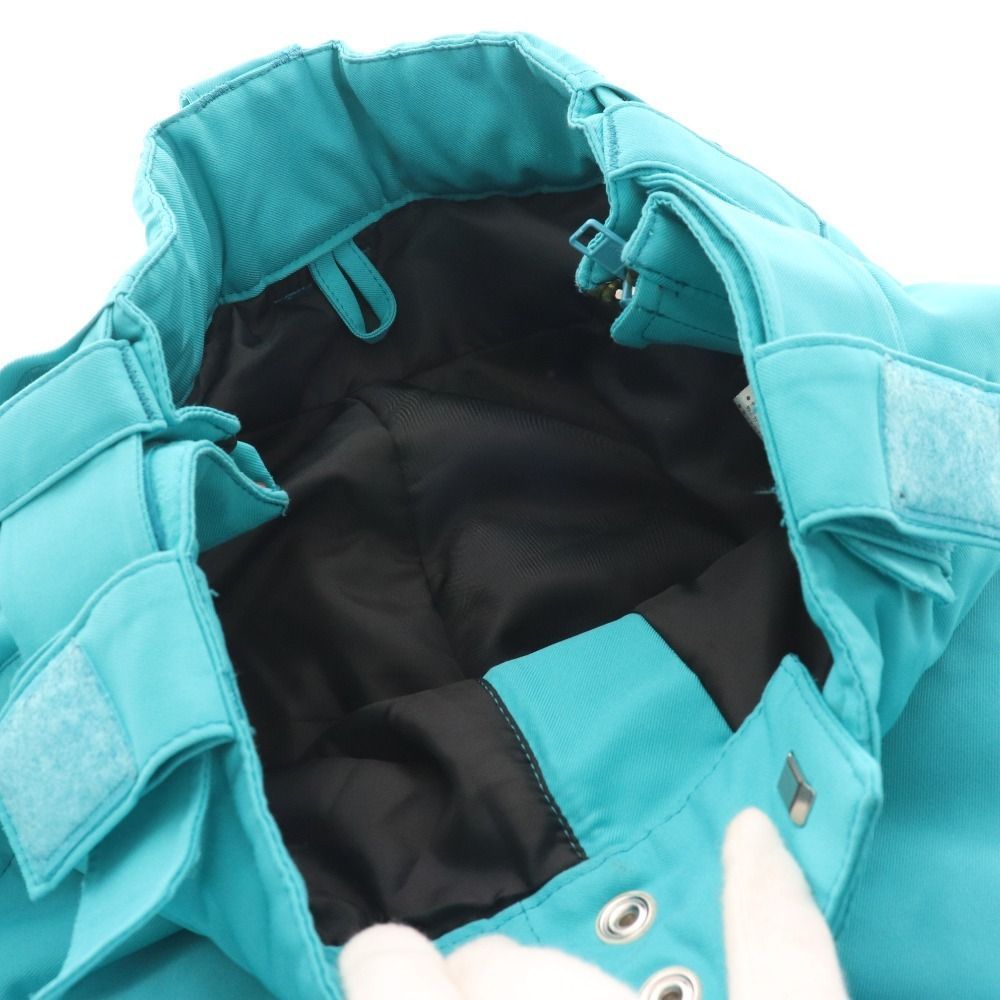 デサント オガサカ
ボアフリースミドラー & 
ボアフリースミドルパンツ □ デサント オガサカチーム 限定 スキーウェア セットアップ