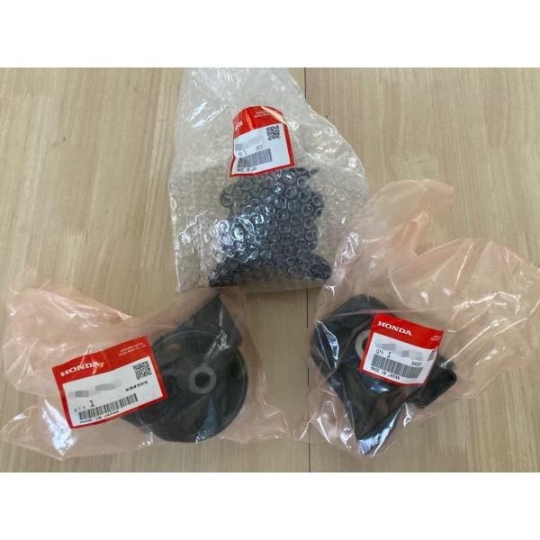 ☆ホンダ純正新品☆CL1 アコード ユーロR エンジンマウント 3個セット 