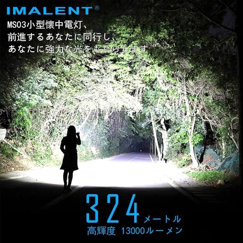 キャンプライト FLASHLIGHT