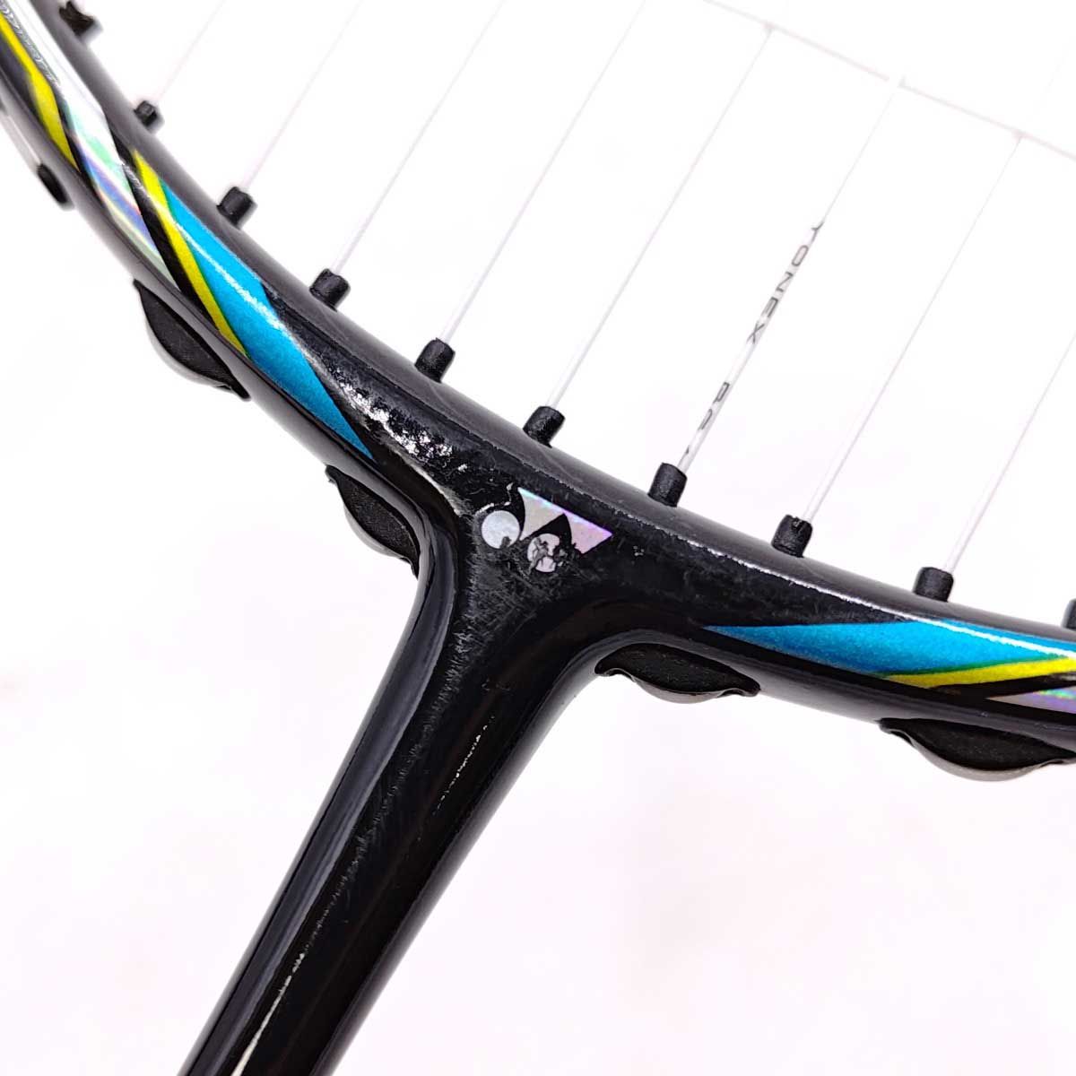 ナノレイ800 NANORAY800 YONEX ヨネックス　3UG5 yonex ナノフレア800プロ3u5