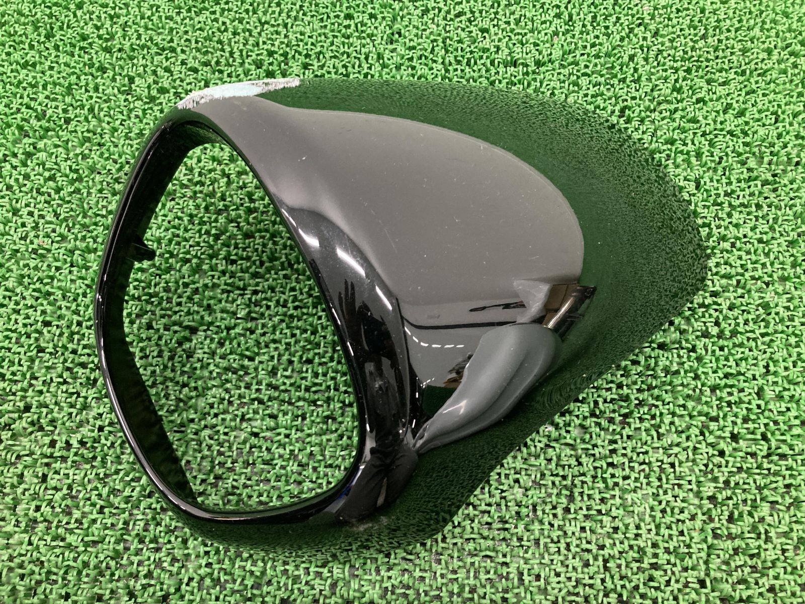 M109R ビキニカウル　ライトカウル M109R ビキニカウルライトカウル