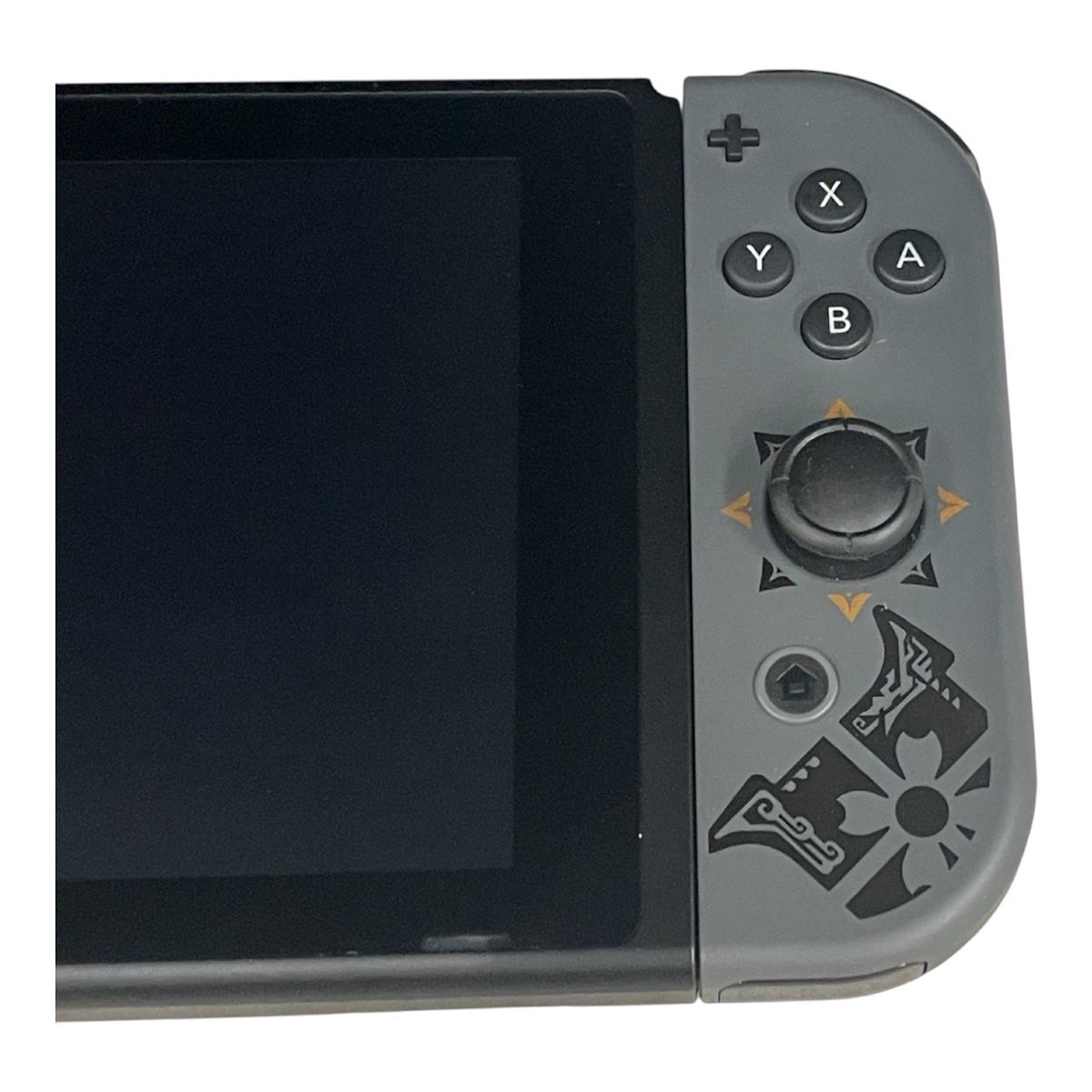 任天堂 Nintendo Switch スイッチ HAC-001(-01