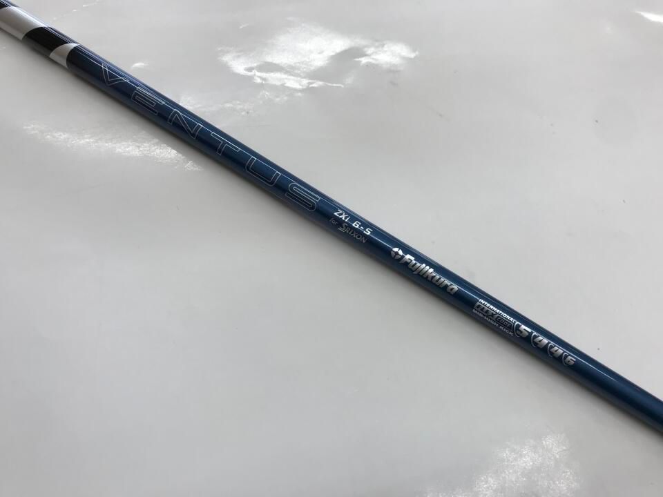 即納】SRIXON ZXi | 15 | S | VENTUS ZXi6 | 中古 | フェアウェイウッド |