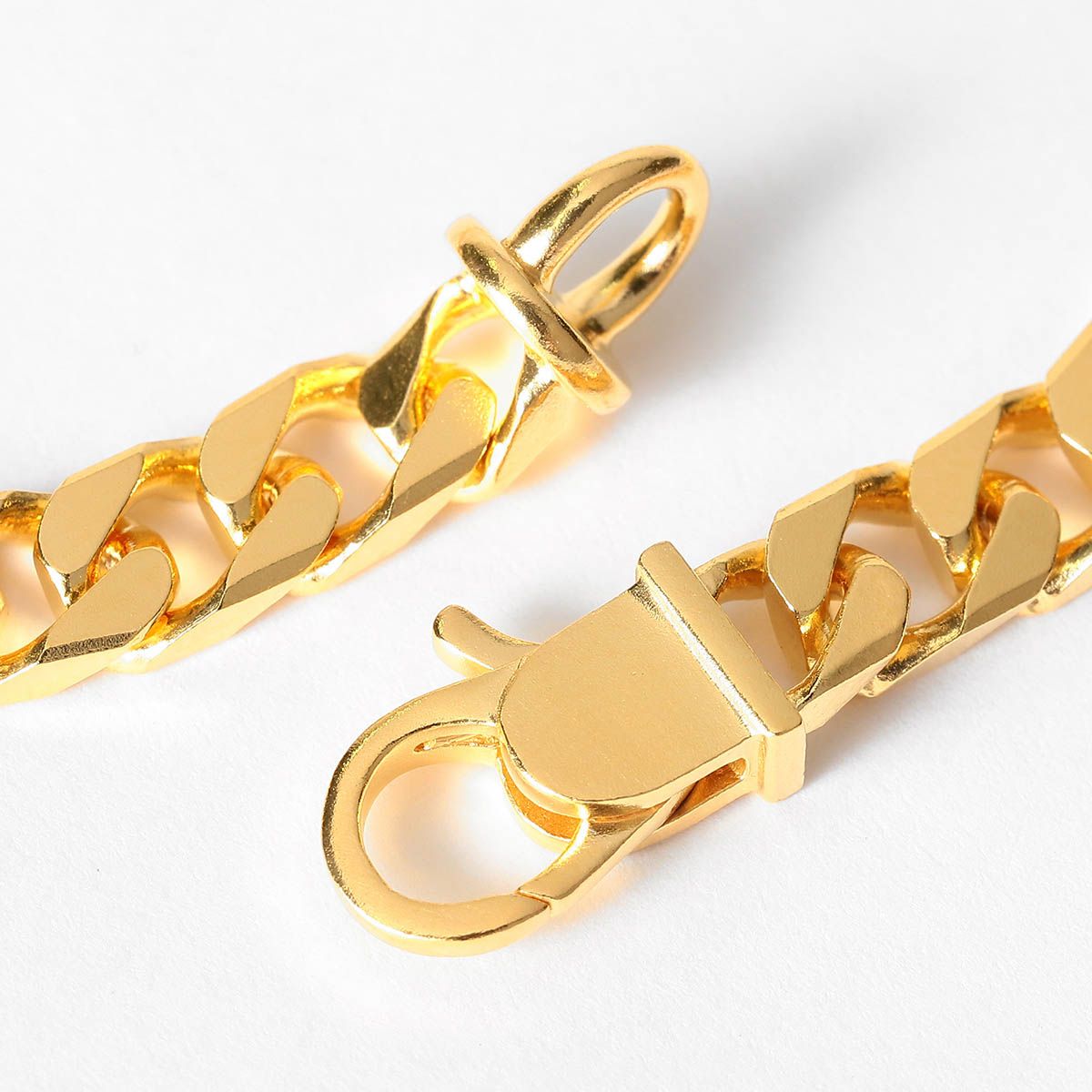 新品 トムウッド TOMWOOD ブレスレット Bracelet Gold - メルカリ