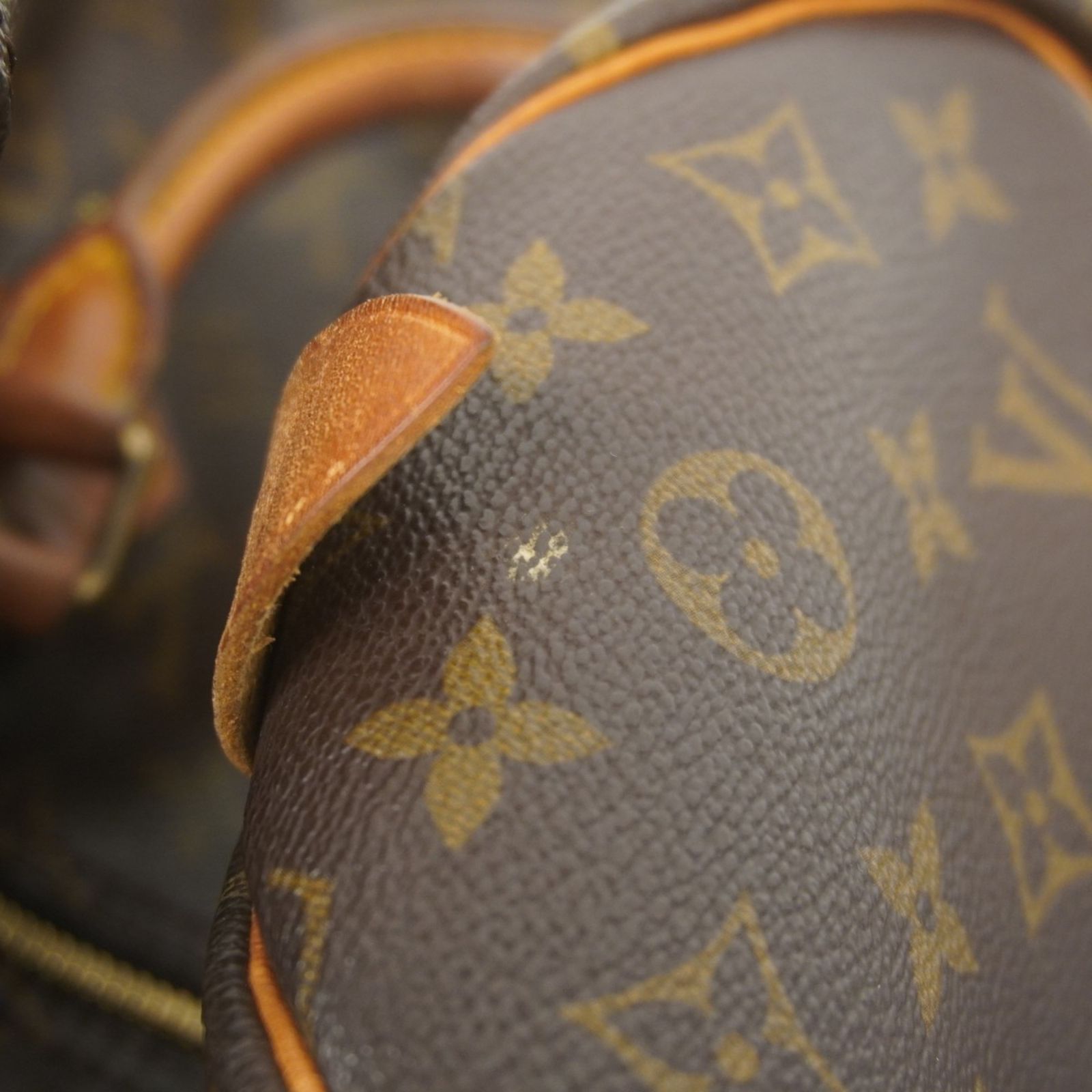 ルイ・ヴィトン(Louis Vuitton) ルイ・ヴィトン ハンドバッグ  