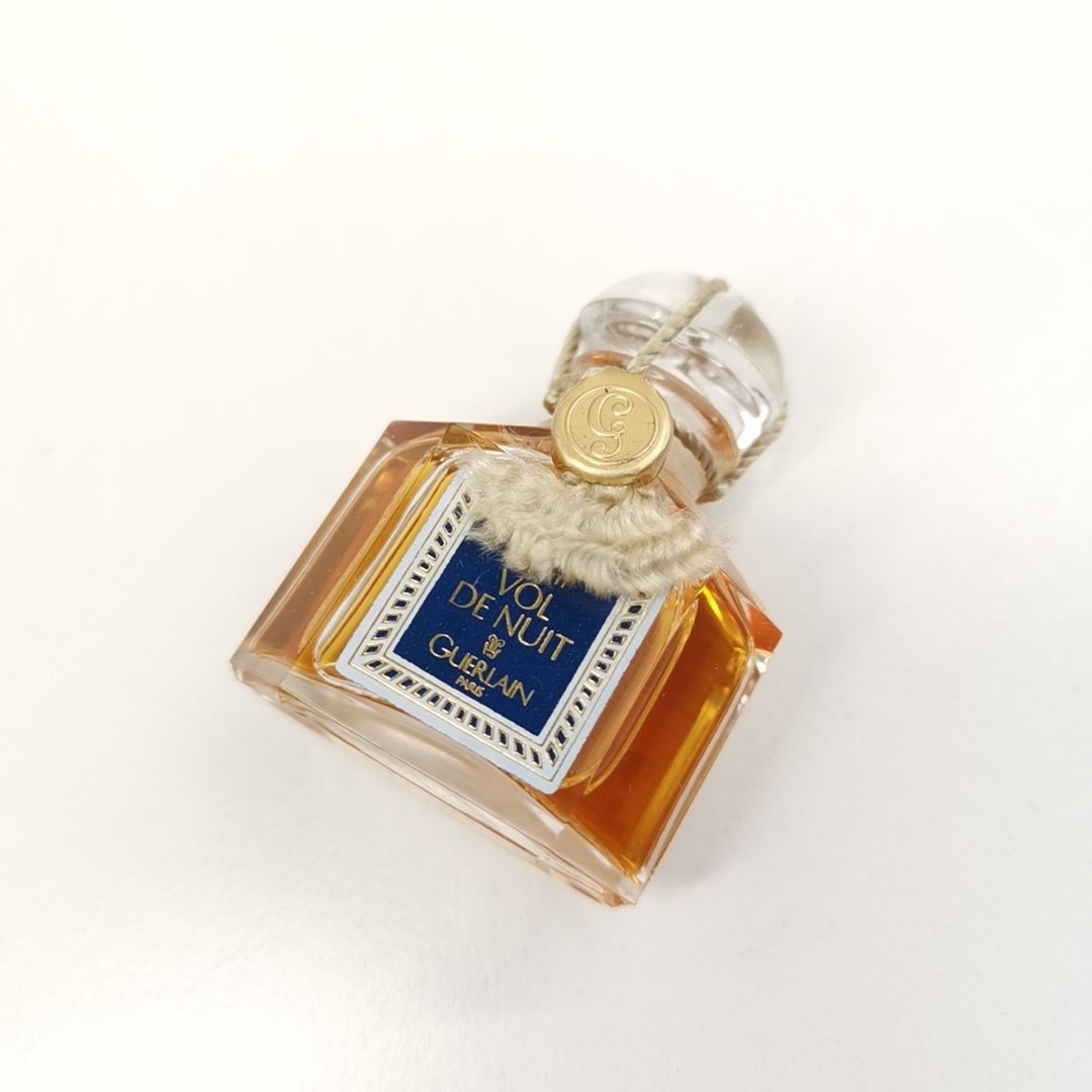GUERLAIN 】W 13 A-1 未使用 7.5ml VOL DE NUIT ゲラン GUERLAIN 】W 13 A-1 未使用 7.5ml VOL DE NUIT ゲラン