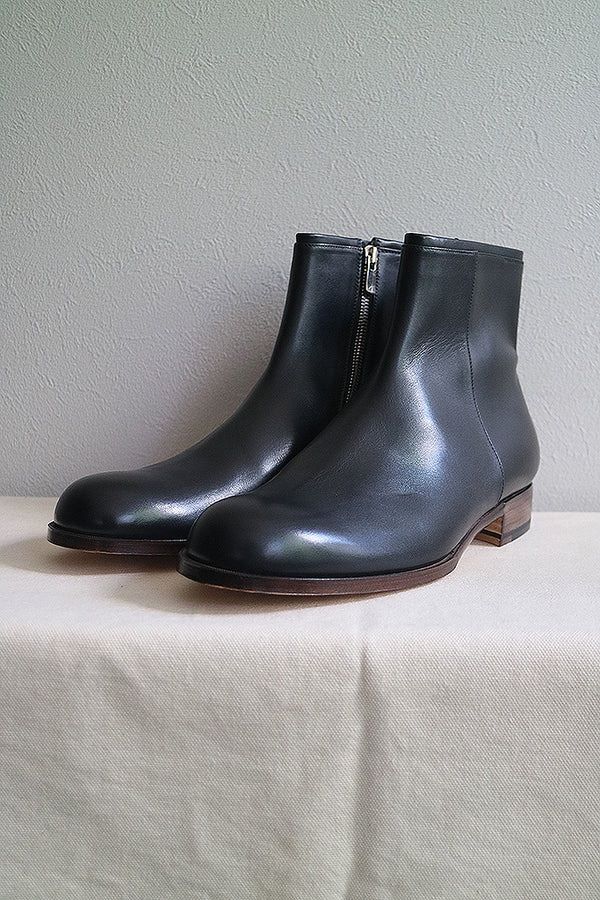 forme fm-98 Side zip boots フォルメ サイドジップブーツ 4 1|2