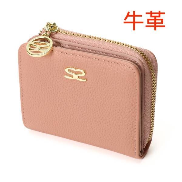 SAVOY サボイ 二つ折り財布 レディース バッグ SM21230305 セール 年齢層