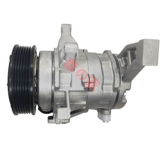 スバル フォレスター SJ5 エアコンコンプレッサー 73111FJ040 73111FJ040 ＳＪ５ XV GP7 GP2 エアコン コンプレッサー