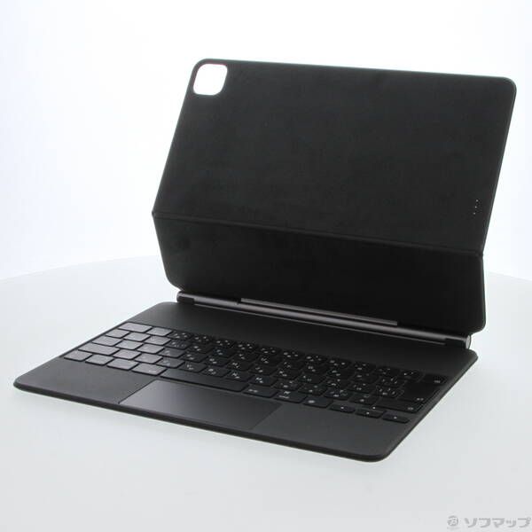 〔 品〕 12.9インチiPad Pro 第4世代 用 Magic Keyboard 日本語 JIS MXQU2J A 305