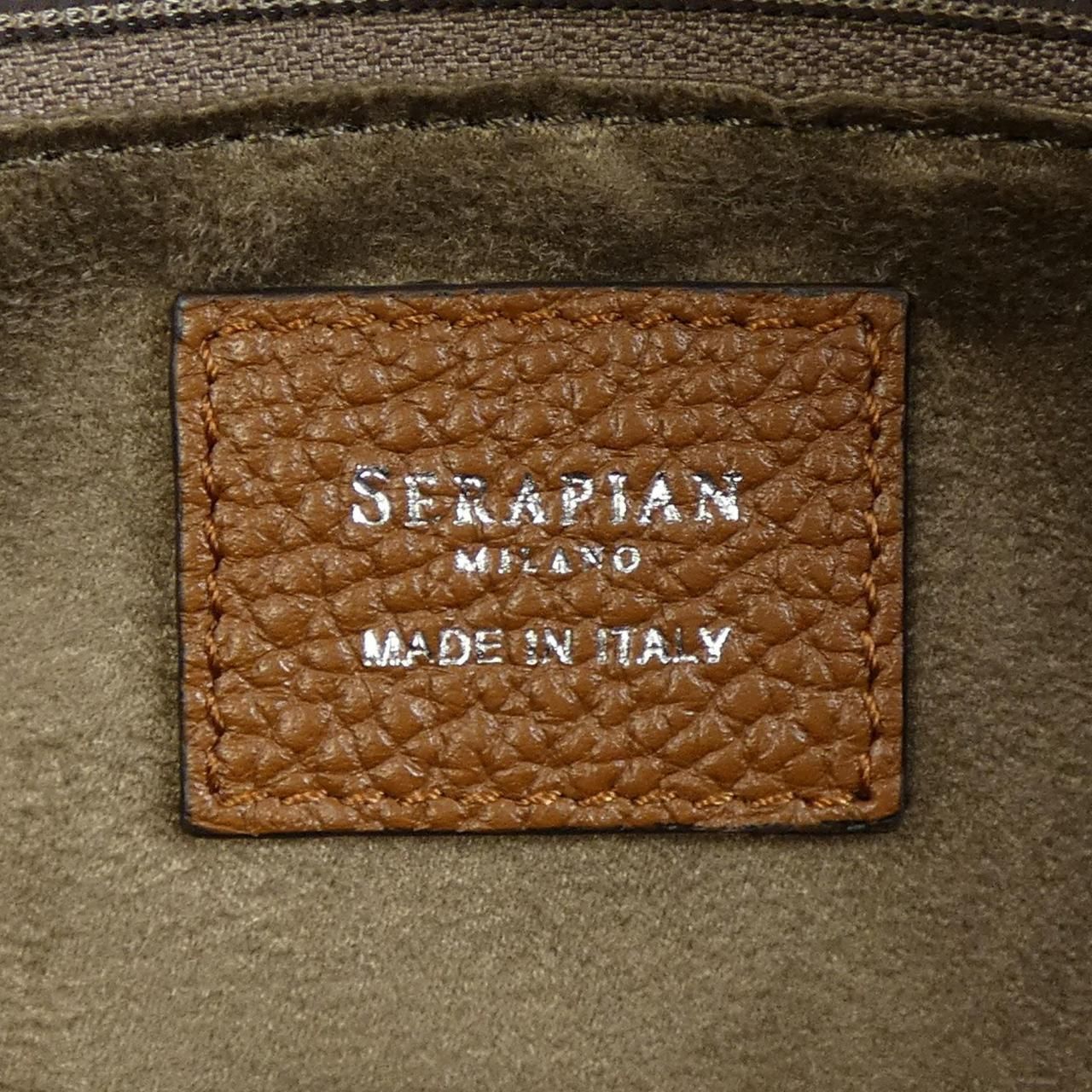 セラピアン SERAPIAN