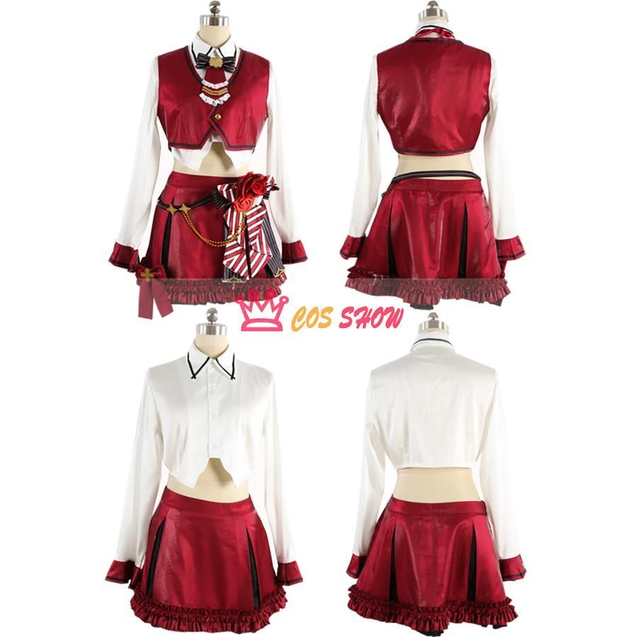 コスプレ衣装 cosplay