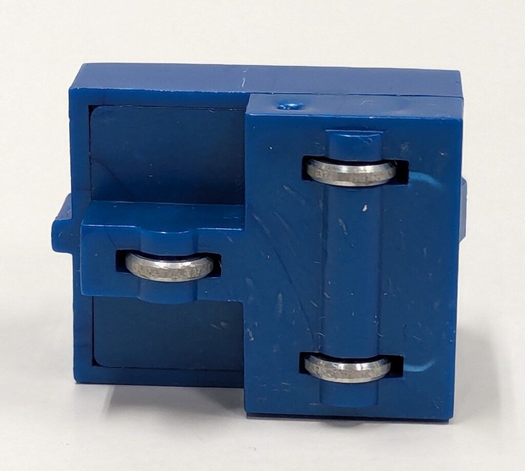 ポピー ポピニカシリーズ ジャッカー電撃隊 スカイエース PBー18