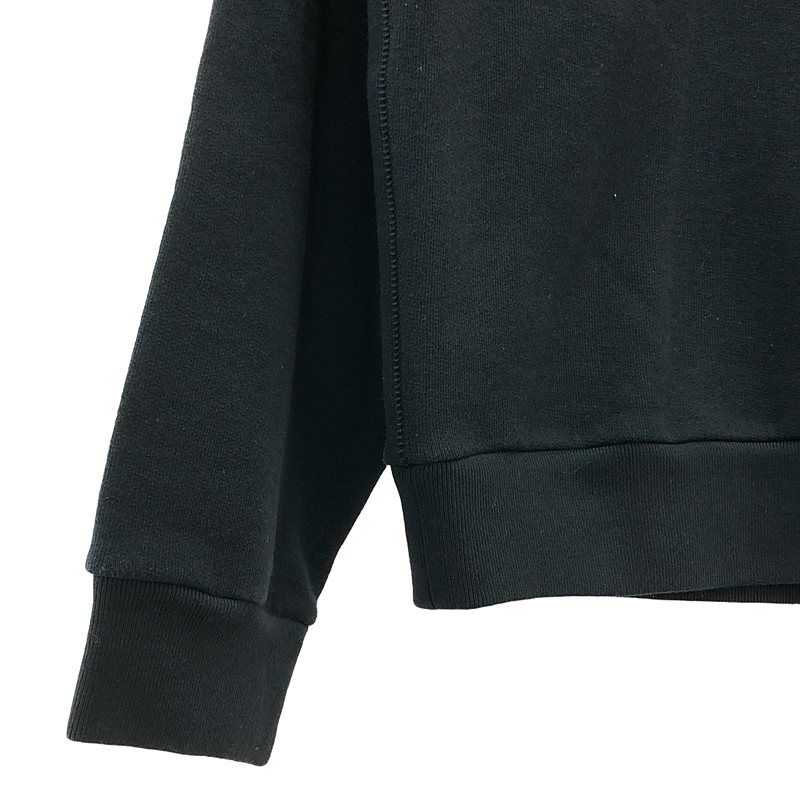 GUCCI / グッチ | 2020AW | Fake Not Print Sweatshirt スウェット  