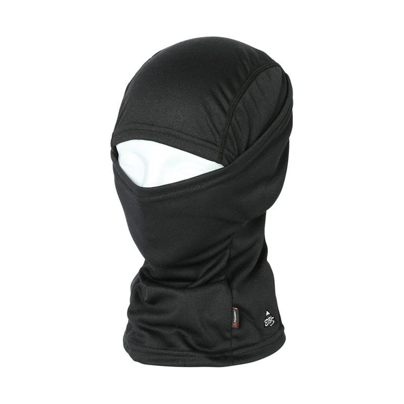 NIKE バラクラバ サーマスフィアフード3.0 ブラック Amazon.co.jp