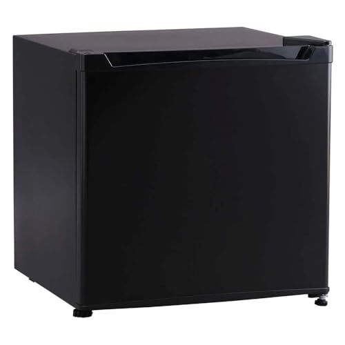 アイリスプラザ 冷蔵庫 47L PRC-B051D-W 直冷式 1ドア 右開き□ Amazon | アイリスプラザ 冷蔵庫 87L ブラック 幅47cm PRC-B092D