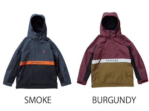 ROME SDS スノーボードジャケット 赤/紺 ROME SDS スノーボードジャケット 赤/紺 MEANS JACKET ROME SDS ユニ