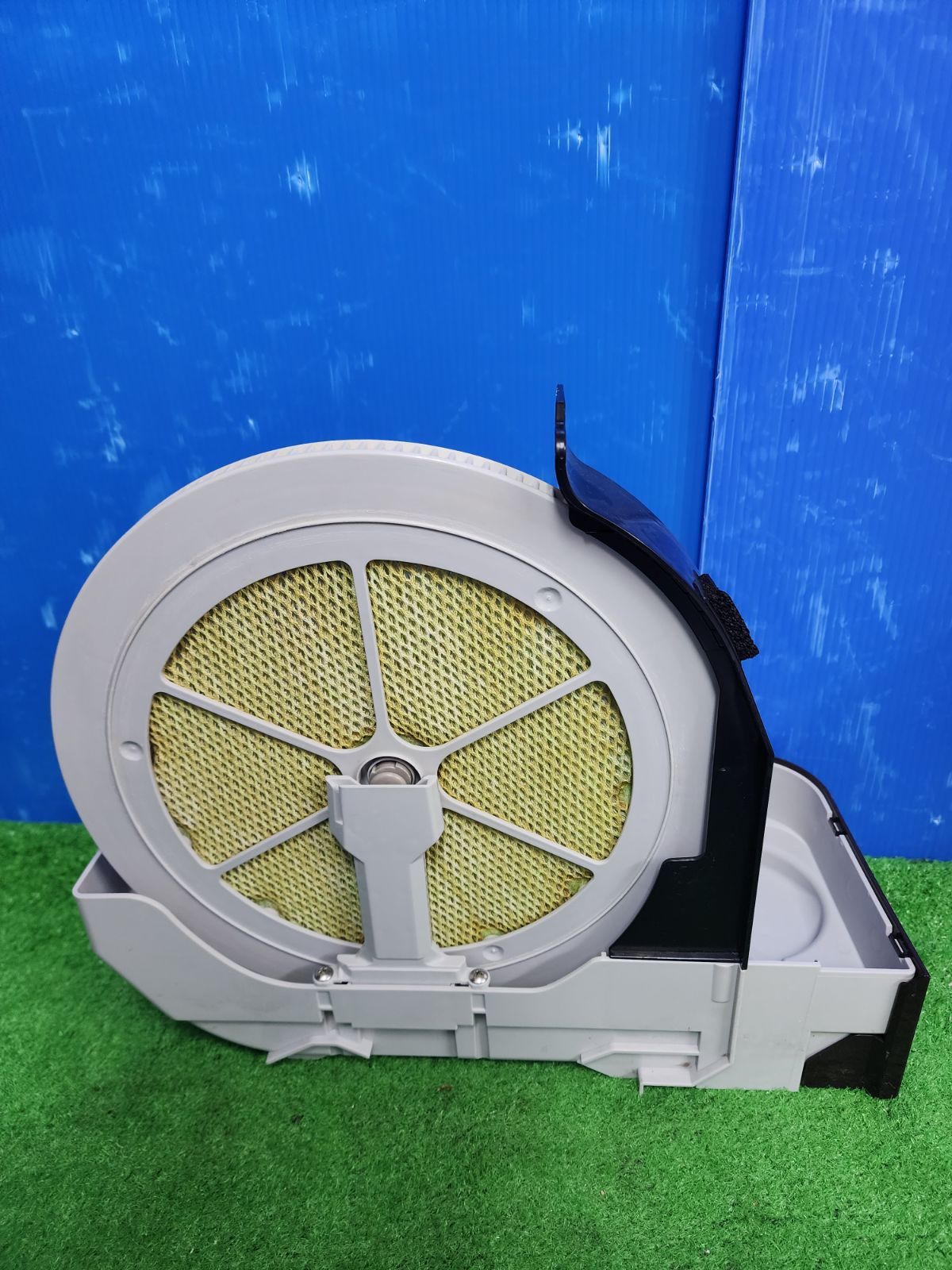 F470 ダイキン加湿空気清浄機