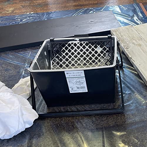 【値下可】非売品 アシックス サッカースパイク 26.5cm 観賞用 10個_バケット+ネット ハンディクラウン SPローラーバケットネット付 R