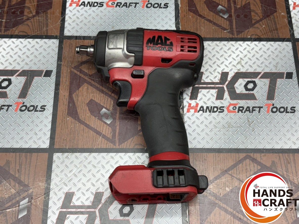 〇マックツールズ MACTOOLS