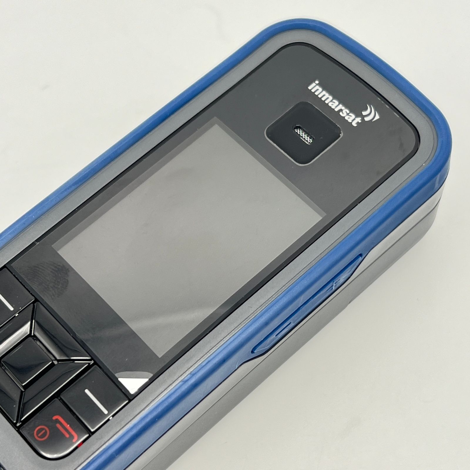 Inmarsat IsatPhone PRO 無線送受信機 衛星電話 インマルサット 本体 Inmarsat IsatPhone PRO 無線送受信機 衛星電話 インマルサット