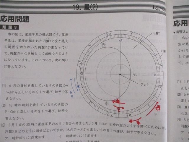 VE02-093 能開センター 難関中学受験 理科大全/解答解説編 I～VI 通年セット 計12冊 00L2D - メルカリ