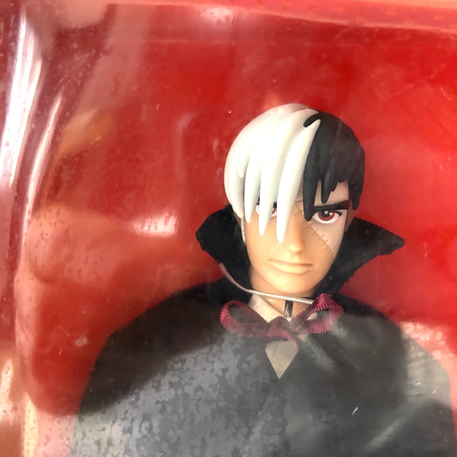 MEDICOM TOY - メディコムトイ『ブラック・ジャック』&ブラックジャックLIMITEDBOXセット メディコムトイ『ブラック・ジャック』&ブラックジャック