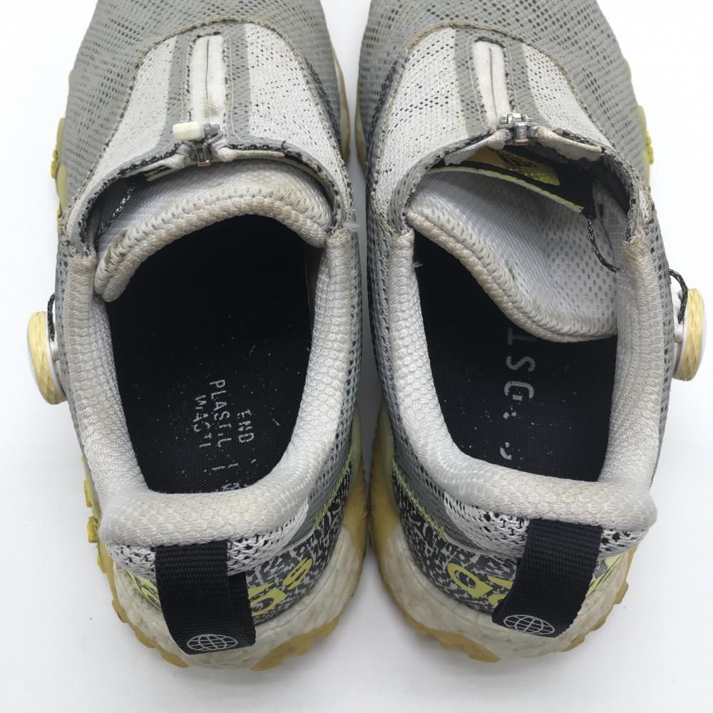 ゴルフウェア adidas