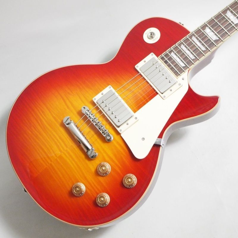 ギター EDWARDS E-LP-STD Sunburst EDWARDS E-LP-STD Cherry Sunburst エレキギター〈エドワーズ