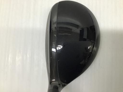 テーラーメイド Qi 10 MAX U 5 ユーティリティ UT リシャフト フレックスその他 メンズ 男性用 右利き 右用 Cランク ゴルフクラブ