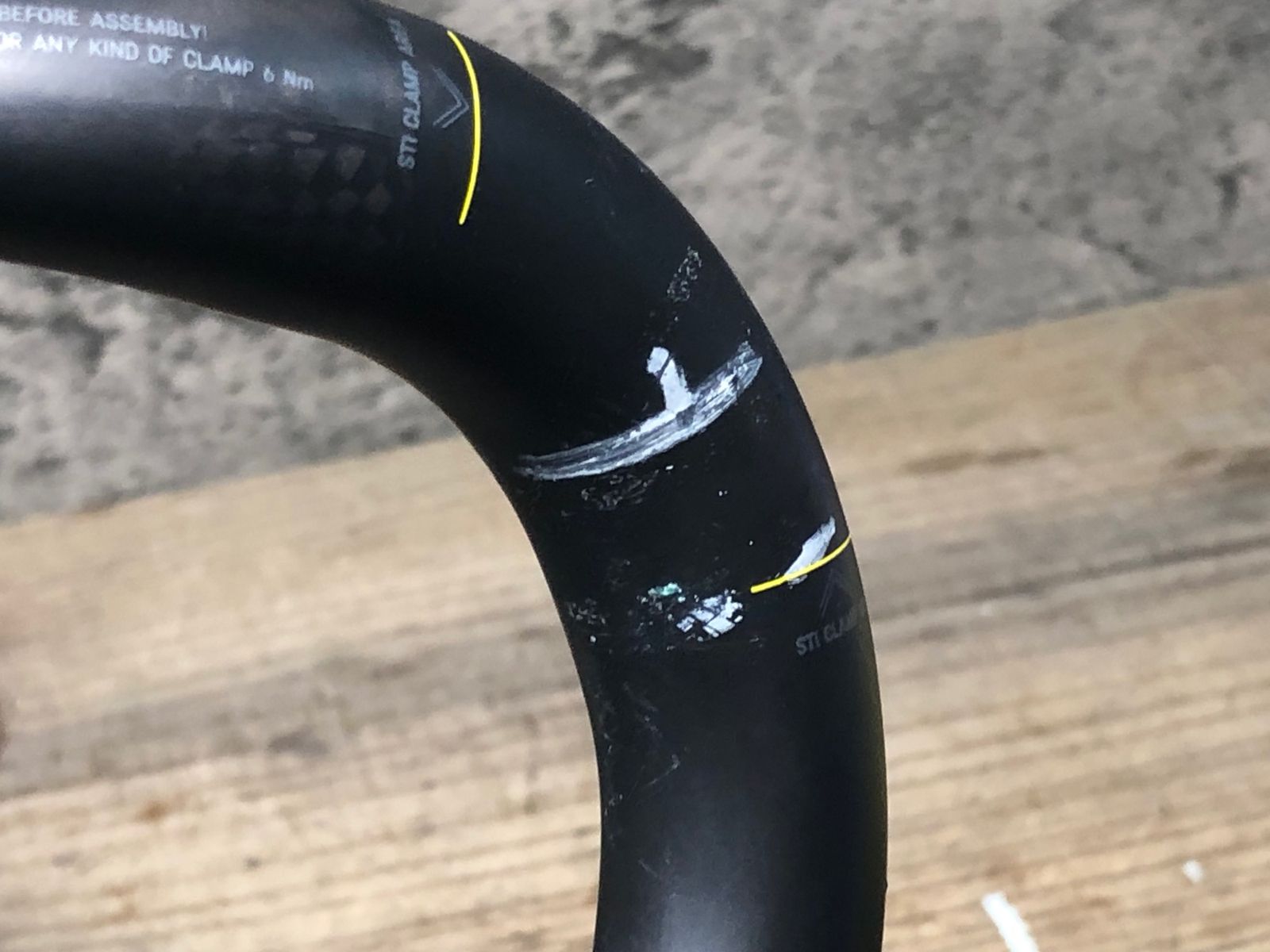 cp0018 CANYON ハンドル コックピット キャニオン cp0018 CANYON