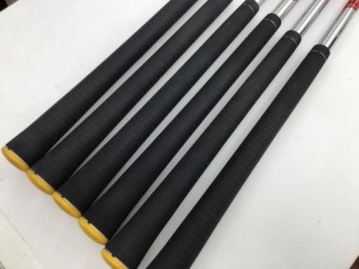 テーラーメイド ROCKET BLADEZ TOUR 6 S アイアンセット IR KBS C-TAPER 95 フレックスS メンズ 男性用 右利き 右用 Cランク ゴルフクラブ