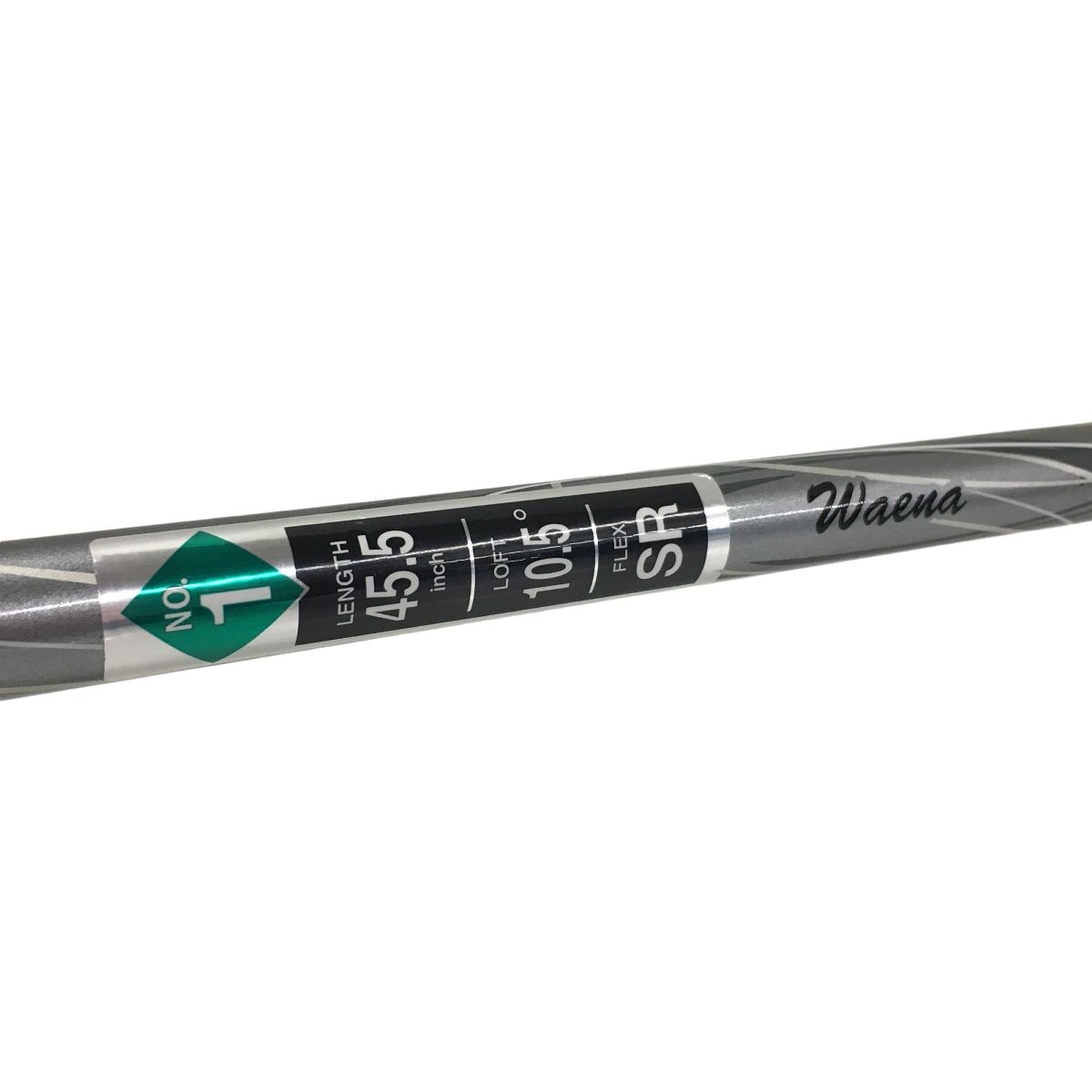 DUNLOP XXIO TRUE FOCUS IMPACT Miyazaki Model 10.5 S ドライバー