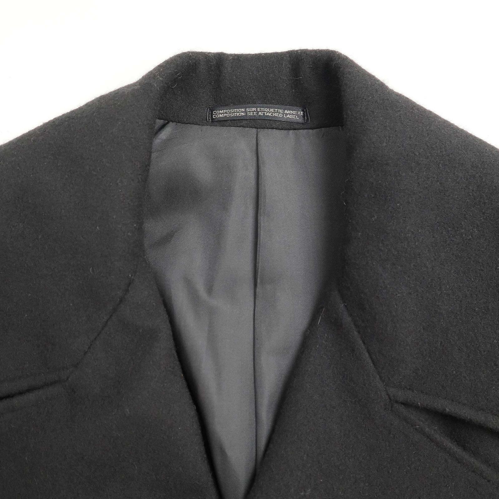Yohji Yamamoto POUR HOMME ヨウジヤマモト プールオム 1980's
