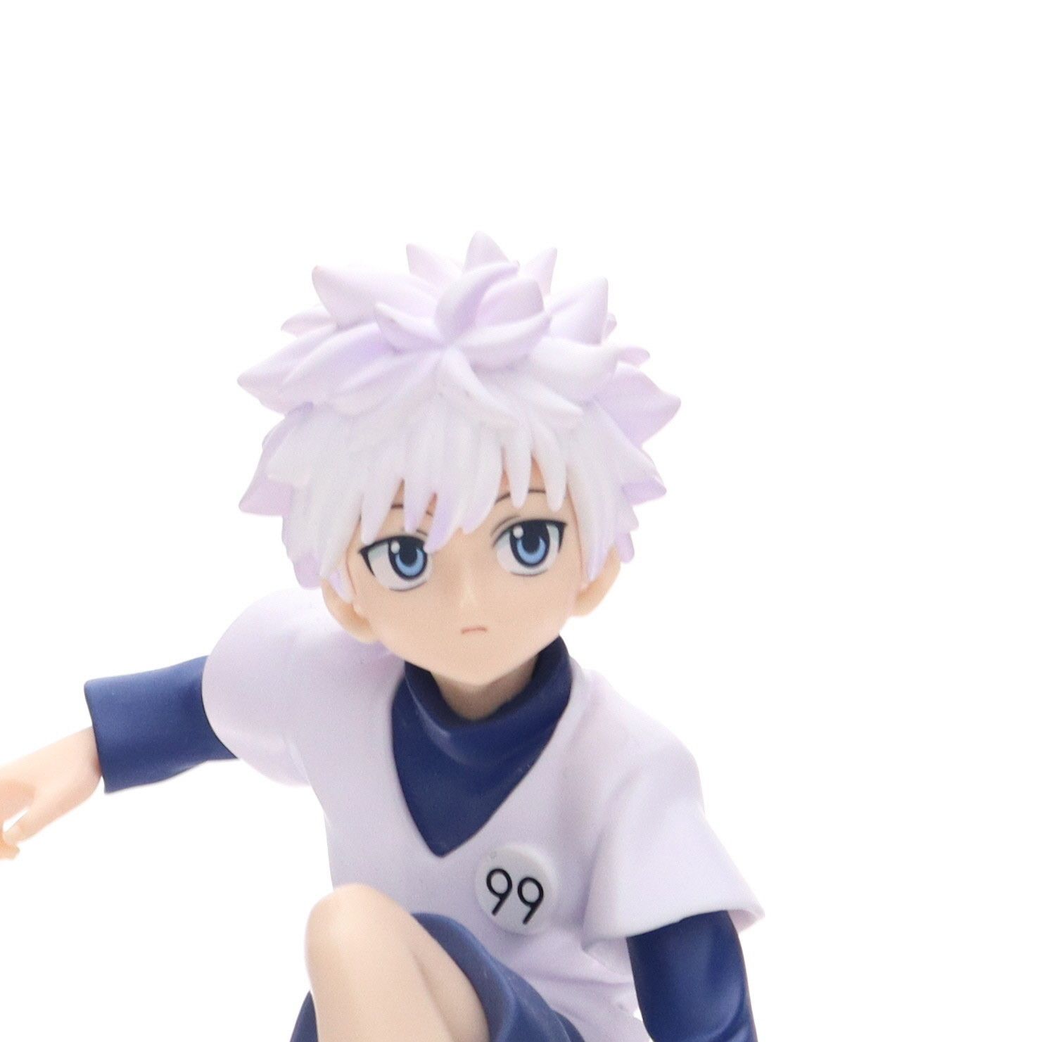 キルア=ゾルディック HUNTER×HUNTER(ハンター×ハンター) Memorable 