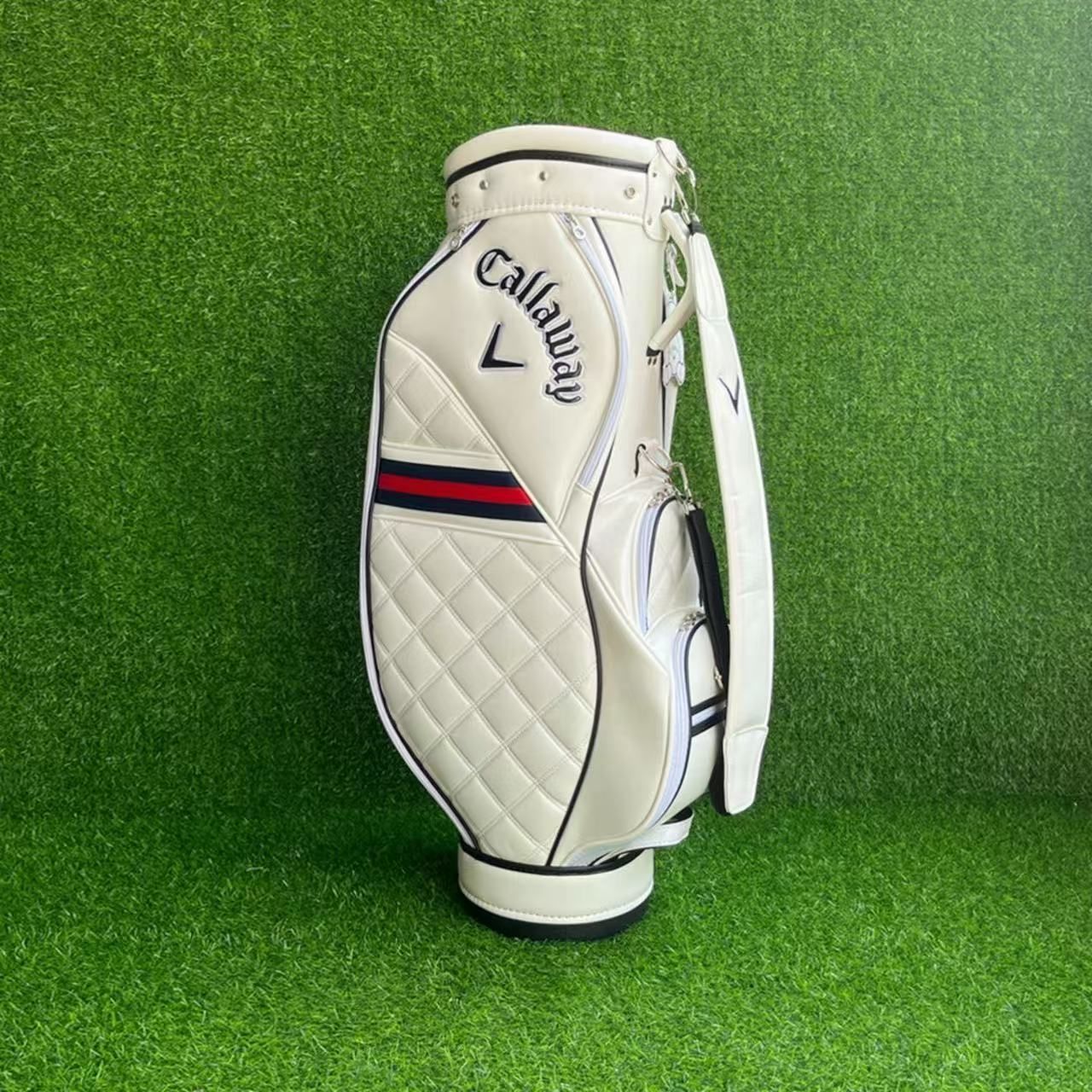 クラブバッグ 軽量