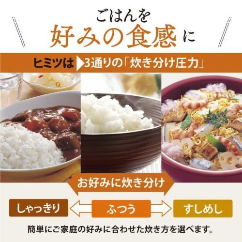 め炊き NP-RU05-WA