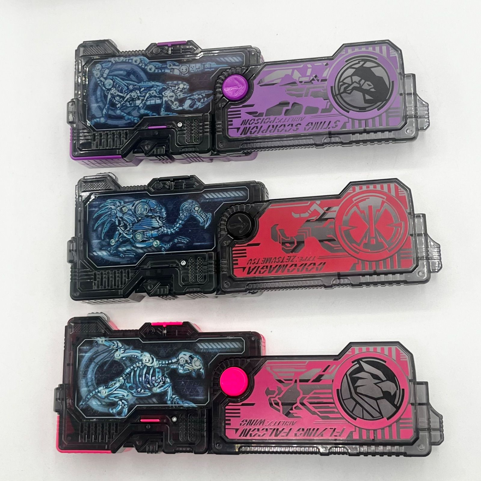 【未使用品】アニマル ライダー 6点セット【匿名配送】 2025年最新】Yahoo!オークション -アニマルライダーの中古品