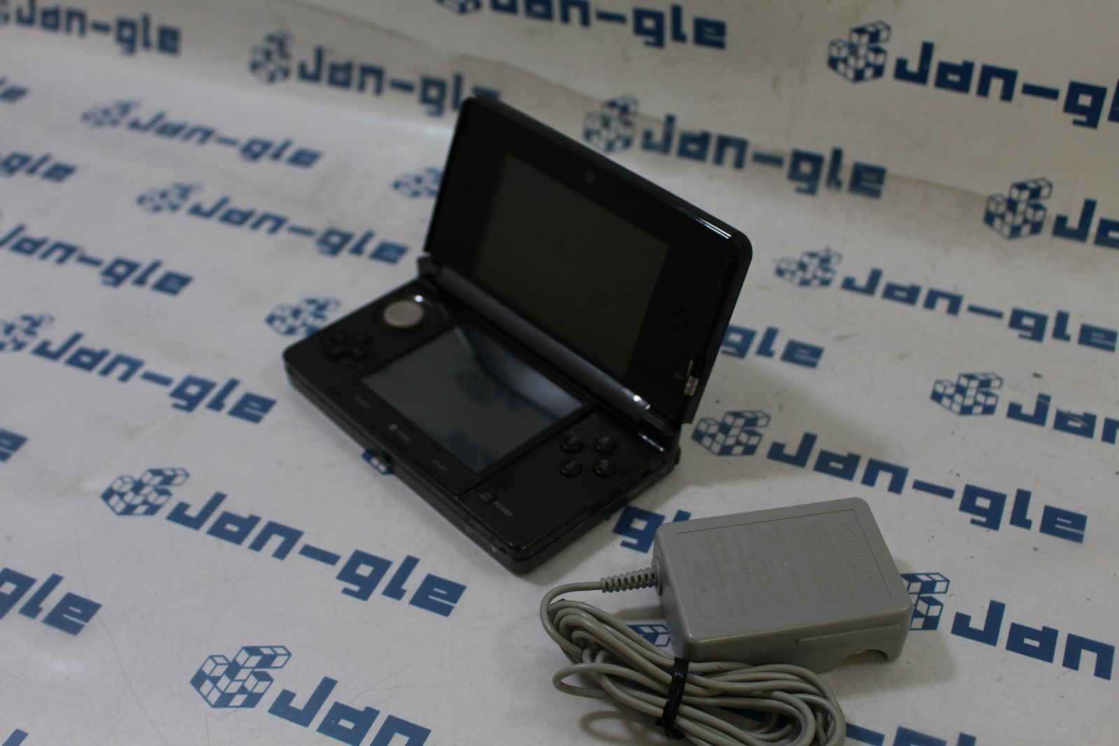 3DS画面確認用 購入しないでね 3DS画面確認用 購入しないでね