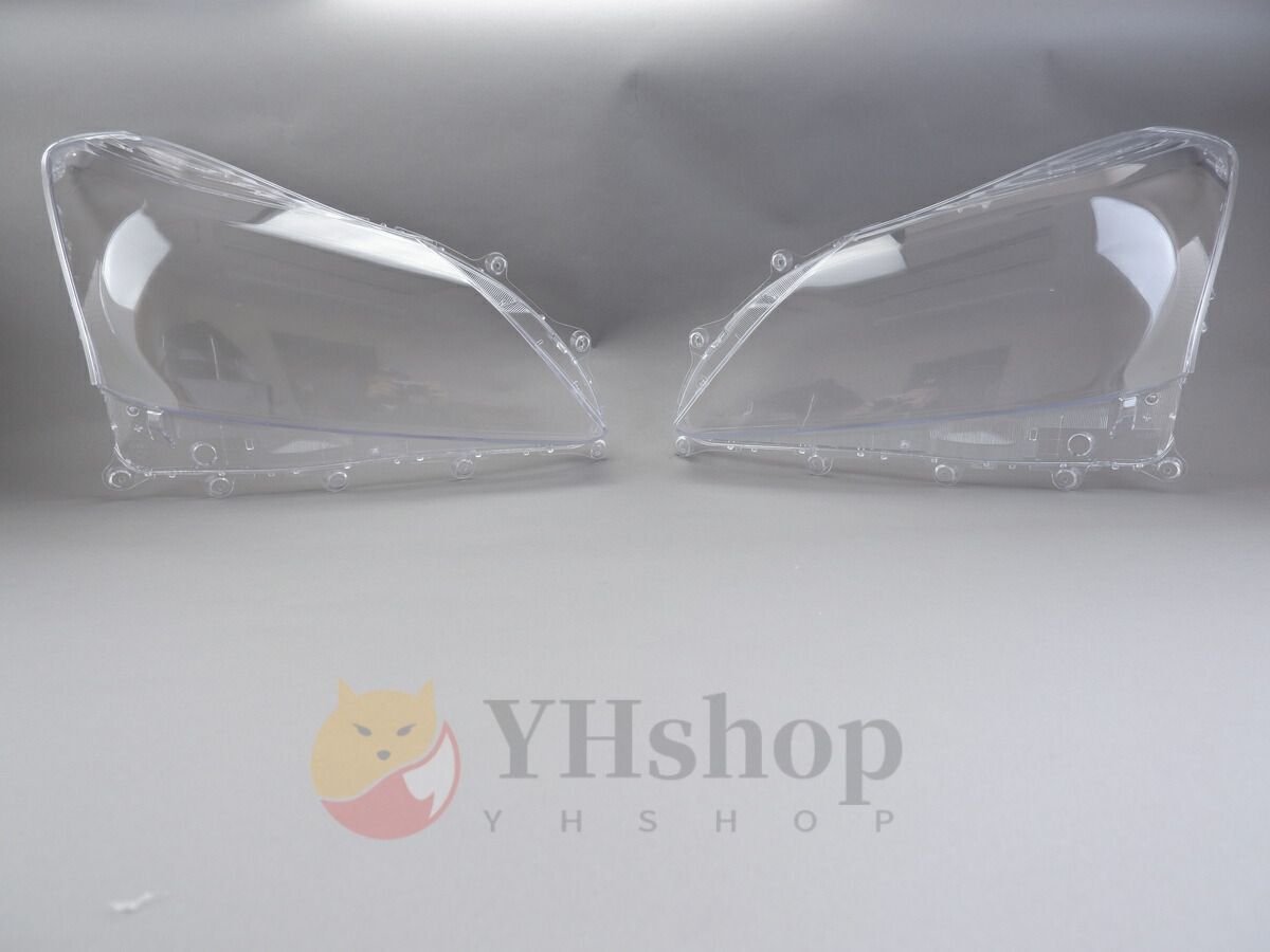 クラウン マジェスタ 200系 ヘッドライト 曇り除去 URS206 UZS207 トヨタ 黄ばみ ひび割れ リペアレンズ ヘッドライトクリーナー FFCRYSTALESIA_COM