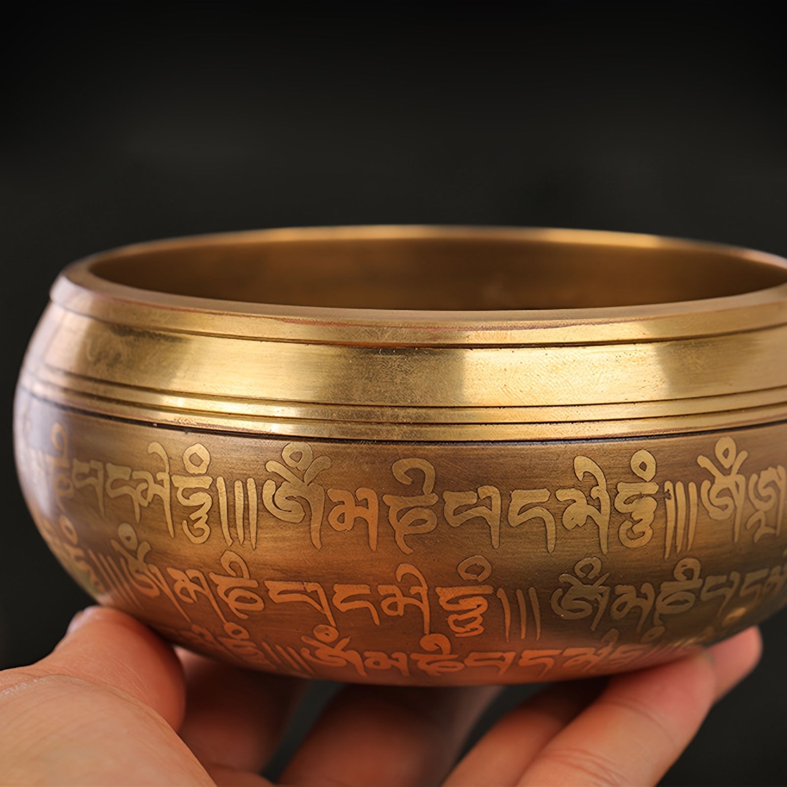 UNDERCOVER 22-23AW ランウェイ着用 レザースカート ゴールド