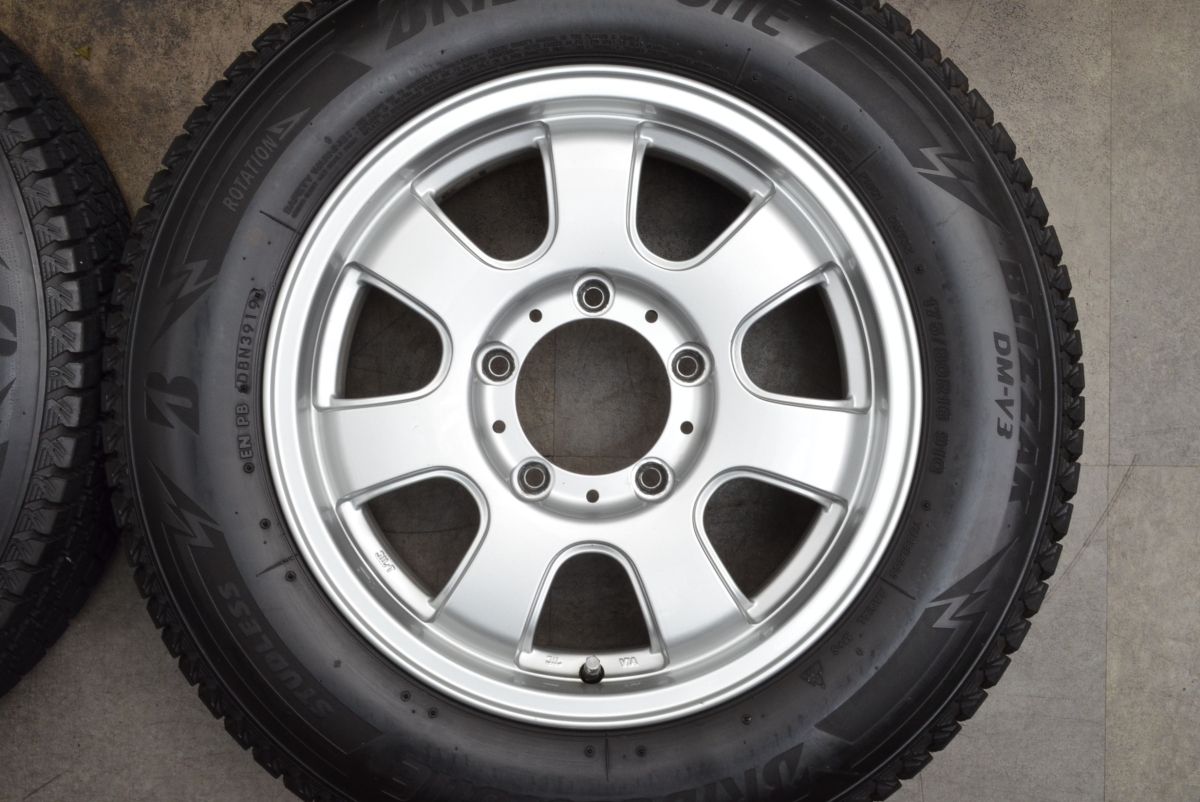 新車外し！25年☆スズキ JB64 ジムニー 純正 175/80R16