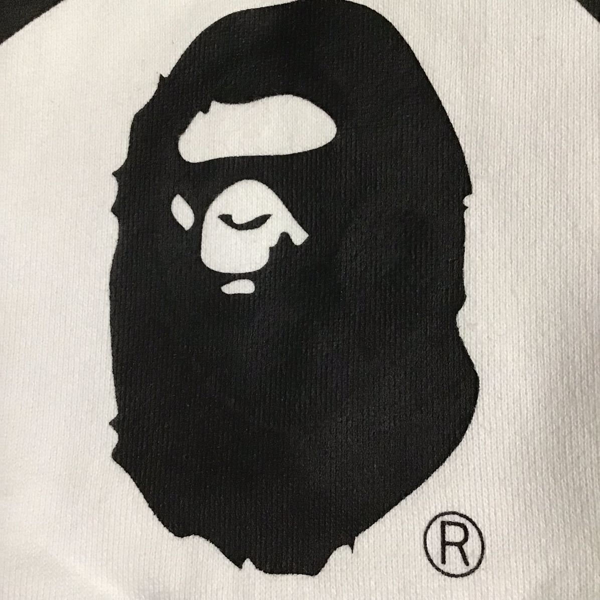 カレッジロゴ プルオーバー パーカー Lサイズ a bathing ape BAPE college logo pullover hoodie エイプ  ベイプ アベイシングエイプ