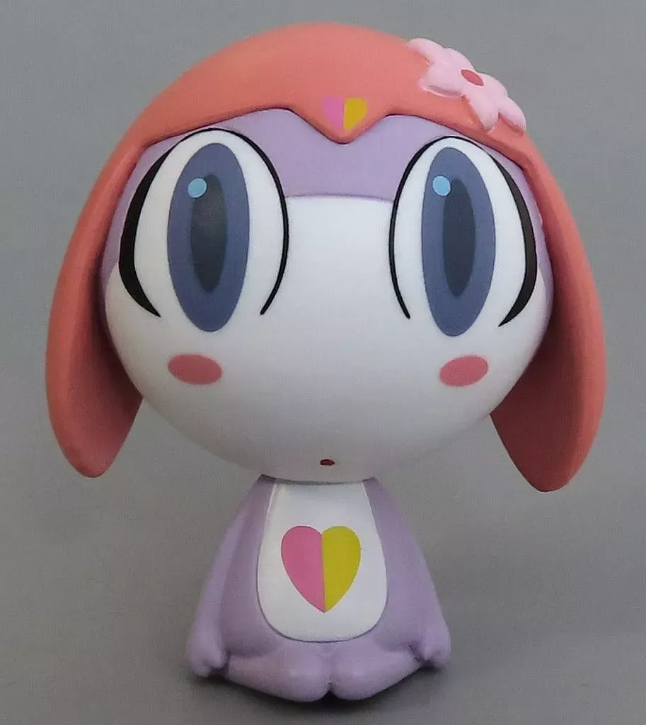 希少 劇場版ちびケロぬいぐるみ プルル看護長 希少 劇場版ちびケロぬいぐるみ プルル看護長 (doll Sergeant