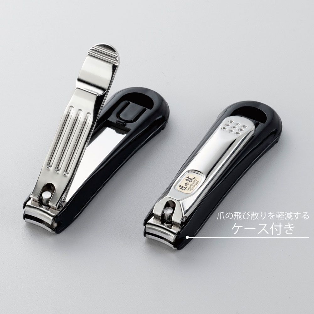 プロ専売品【光キューティクルネイルニッパー】定価税抜36,300円【美品