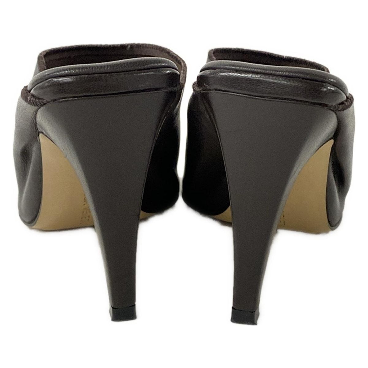 ボッテガヴェネタ ミュール タリーク ミュール のために メンズ で